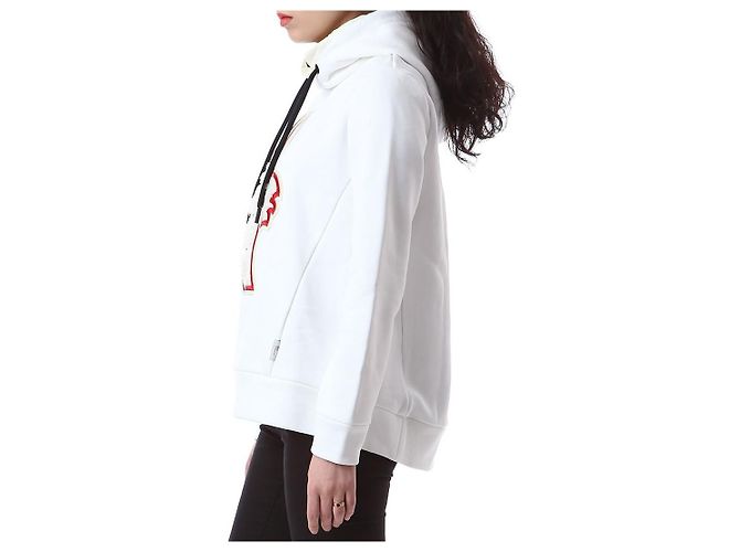 Moncler Grenoble Ramspero Logo Hoodie - Ansicht 7