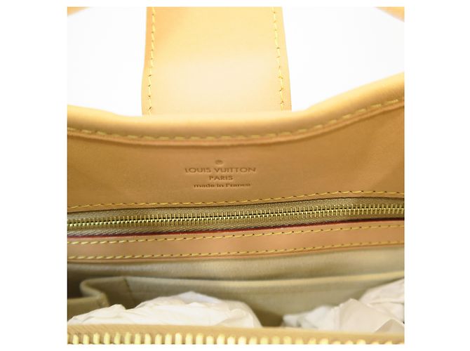 Louis Vuitton Borsa a tracolla Shopper Etoile in tela Monogram - vista 7