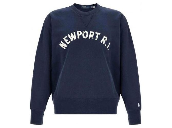 Ralph Lauren Vintage Fit Sweatshirt - Ansicht 4
