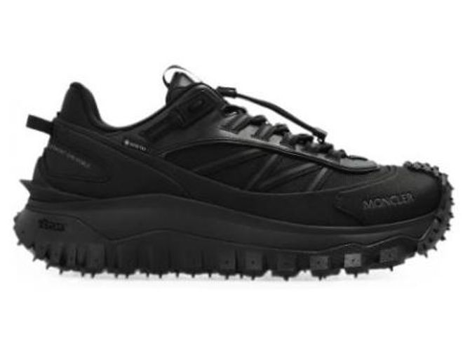 Moncler Sneakers Trailgrip GTX - vista 4