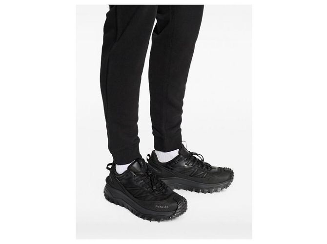 Moncler Sneakers Trailgrip GTX - vista 5