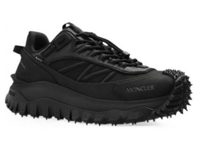 Moncler Sneakers Trailgrip GTX - vista 7