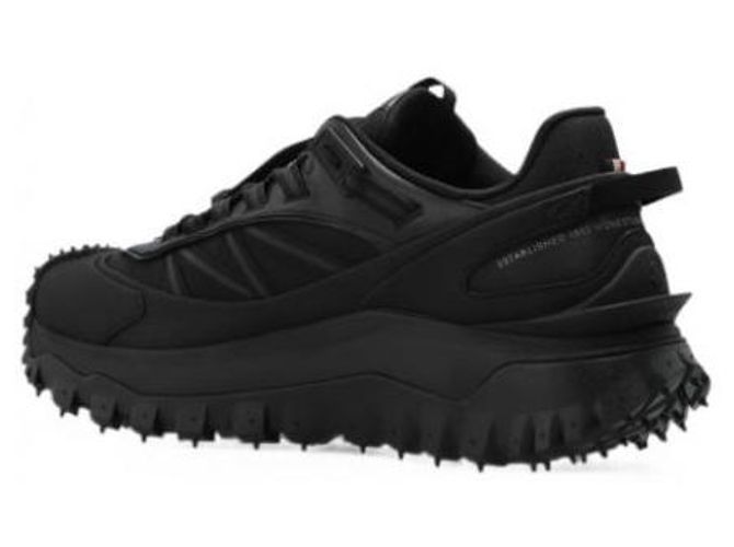Moncler Sneakers Trailgrip GTX - vista 8