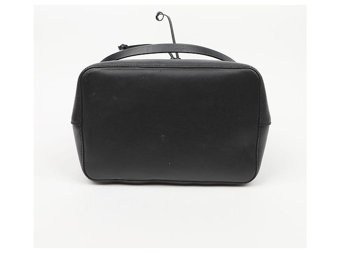 Louis Vuitton Borsa a secchiello Neo Noe in pelle Epi Nera - vista 6