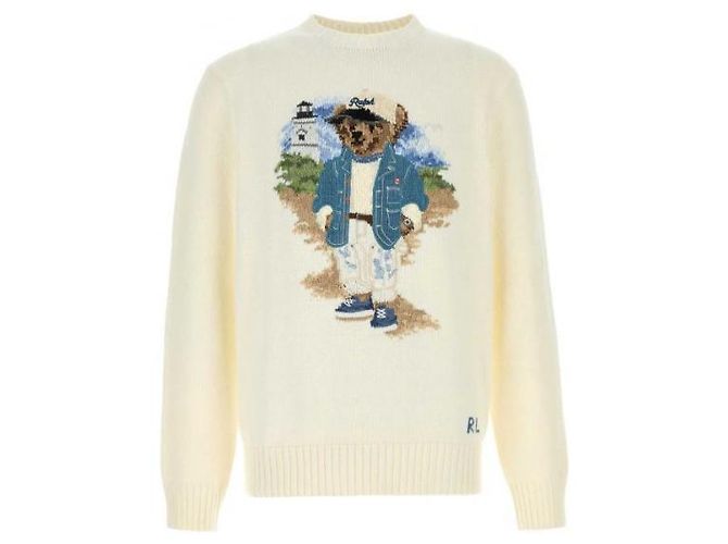 Ralph Lauren Strickpullover Polo Bear - Ansicht 4
