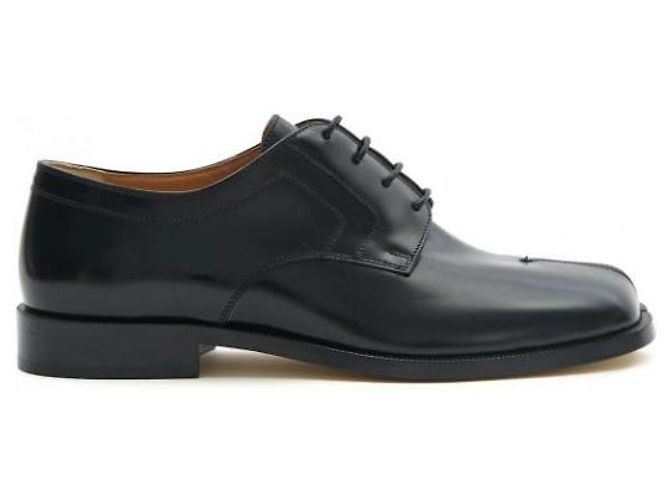 Maison Martin Margiela Scarpe stringate Tabi - vista 4