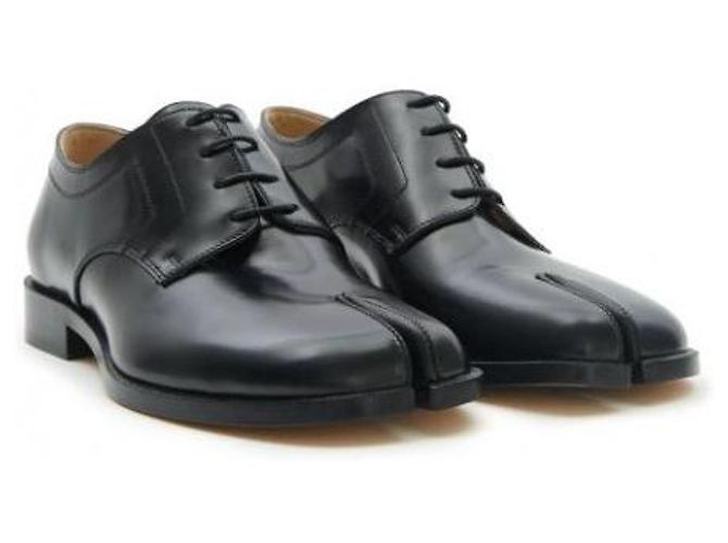 Maison Martin Margiela Scarpe stringate Tabi - vista 6