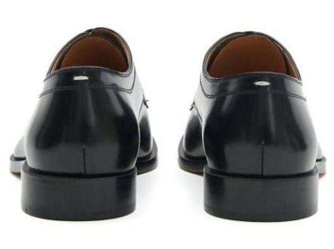 Maison Martin Margiela Scarpe stringate Tabi - vista 7