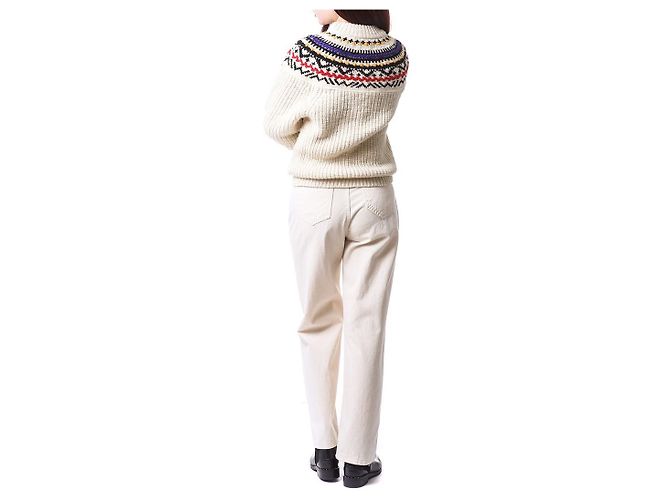 Isabel Marant GIL Strickpullover mehrfarbig - Ansicht 19