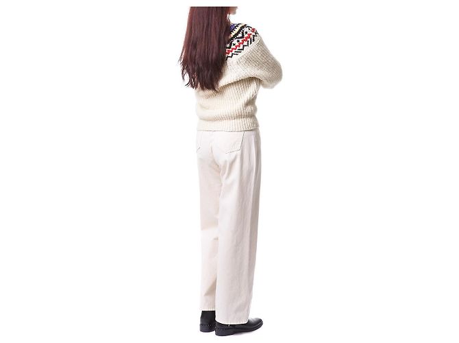 Isabel Marant GIL Strickpullover mehrfarbig - Ansicht 22