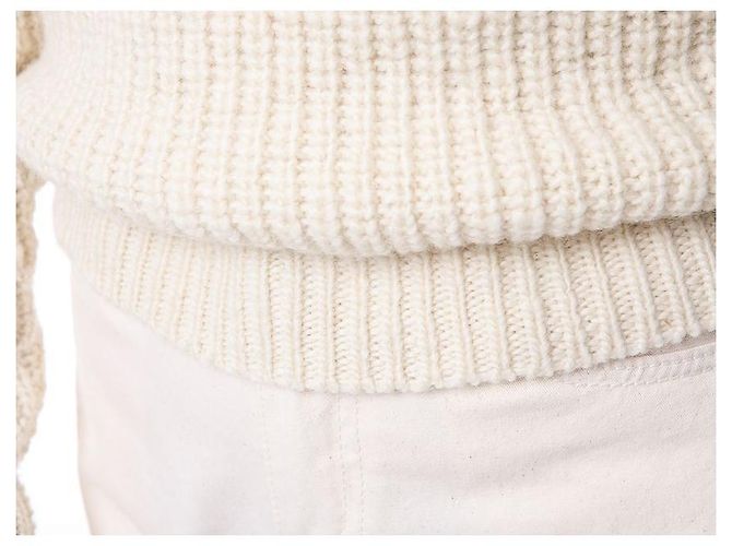 Isabel Marant GIL Strickpullover mehrfarbig - Ansicht 31