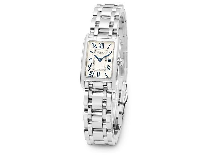 Longines Reloj de metal para mujer Dolce Vita - vista 5