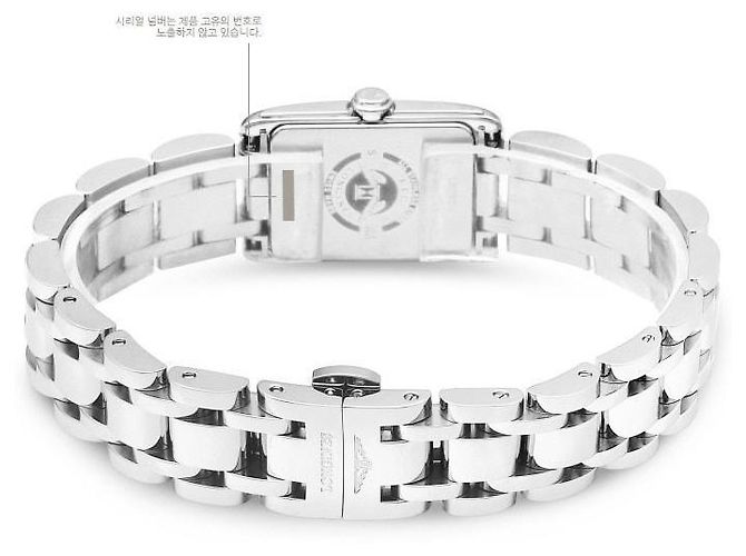 Longines Reloj de metal para mujer Dolce Vita - vista 6