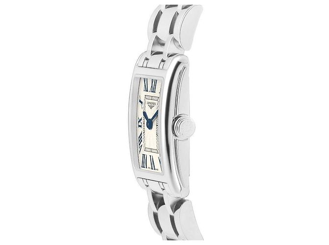 Longines Reloj de metal para mujer Dolce Vita - vista 8
