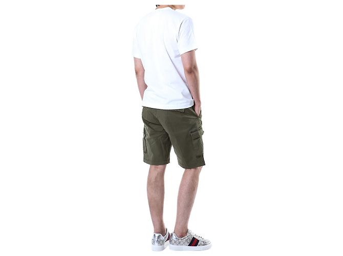 Comme Des Garcons T-Shirt mit Herz-Print Weiß AX - Ansicht 18
