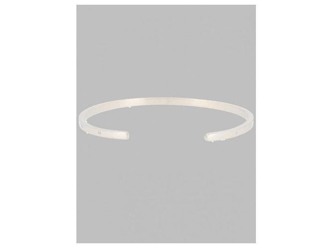 Maison Martin Margiela Bracciale Rigido Numerato - vista 5