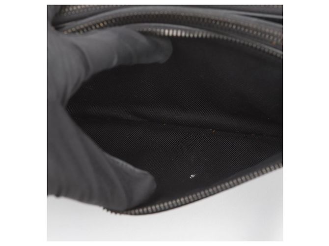 Bottega Veneta Borsa a spalla Triple Pouch Intrecciato - vista 7