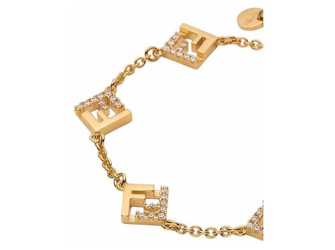 Fendi Forever Armband ATEP - Ansicht 5
