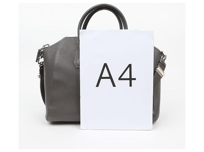 Givenchy Antigona Medium Shopper Schultertasche - Ansicht 16