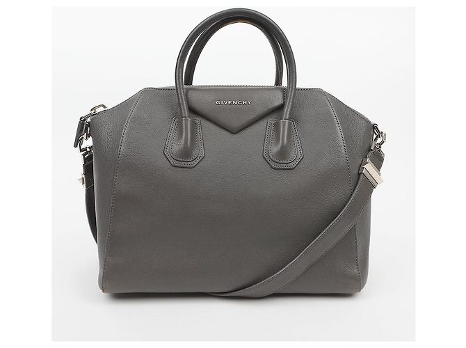 Givenchy Antigona Medium Shopper Schultertasche - Ansicht 2