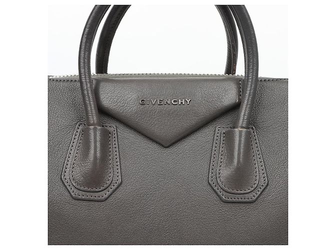 Givenchy Antigona Medium Shopper Schultertasche - Ansicht 3
