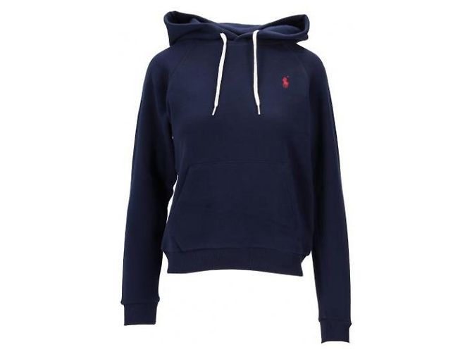 Ralph Lauren Kapuzenpullover mit Pony-Logo - Ansicht 4