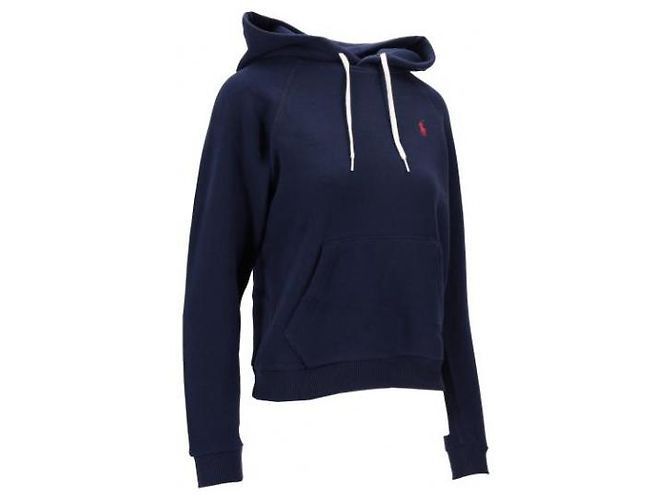 Ralph Lauren Kapuzenpullover mit Pony-Logo - Ansicht 5