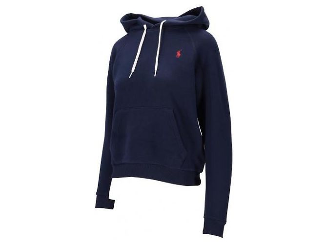 Ralph Lauren Kapuzenpullover mit Pony-Logo - Ansicht 6