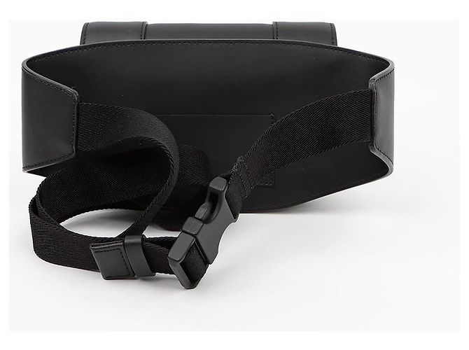Valentino Gürteltasche braun Leder - Ansicht 4
