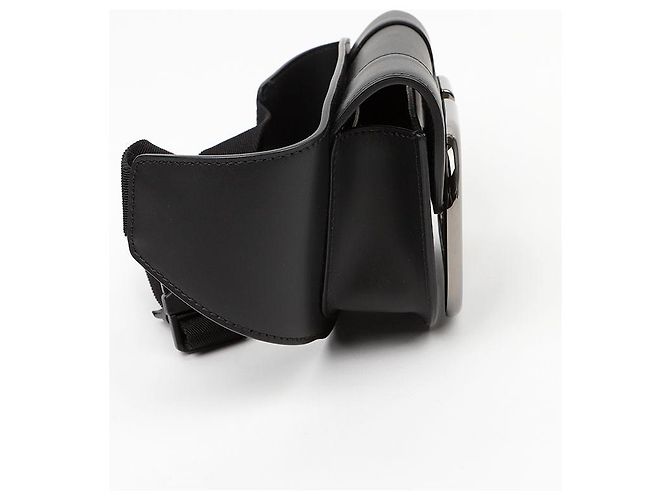 Valentino Gürteltasche braun Leder - Ansicht 5