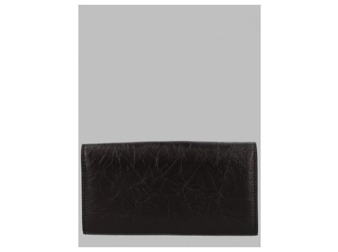 Fendi Cartera larga con cadena Tube - vista 5