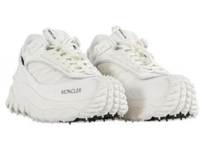 Moncler Sneakers Trail Grip GTX - vista 4