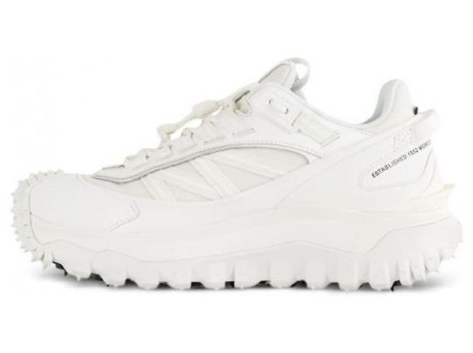Moncler Sneakers Trail Grip GTX - vista 5