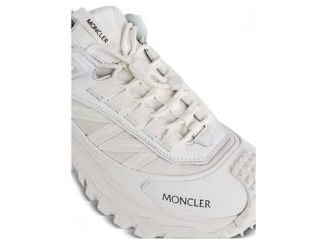 Moncler Sneakers Trail Grip GTX - vista 6