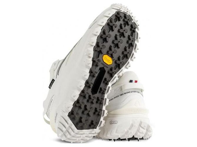Moncler Sneakers Trail Grip GTX - vista 7