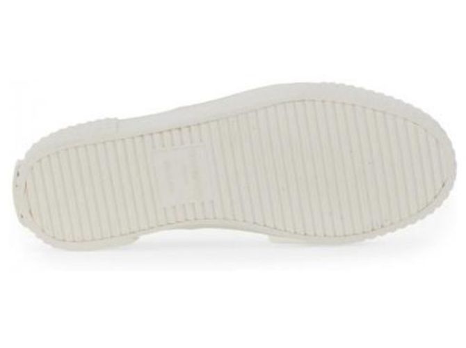Thom Browne Sneakers Canvas Heritage - vista 13