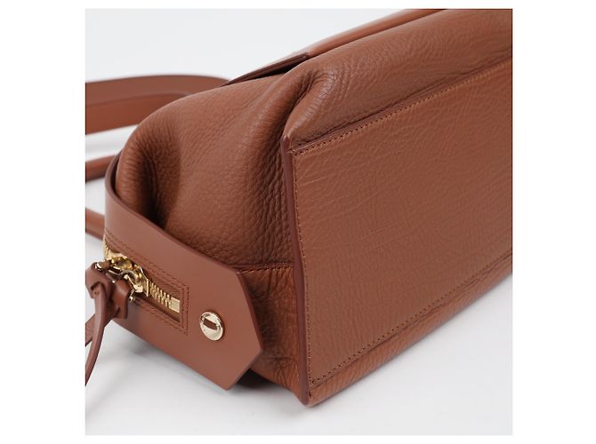 Givenchy Borsa a Tracolla Sway Tote - vista 10