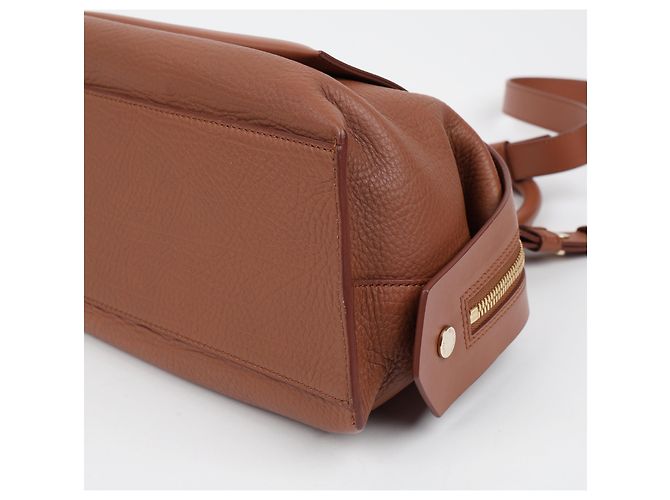 Givenchy Borsa a Tracolla Sway Tote - vista 11