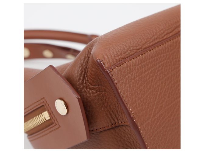 Givenchy Borsa a Tracolla Sway Tote - vista 12
