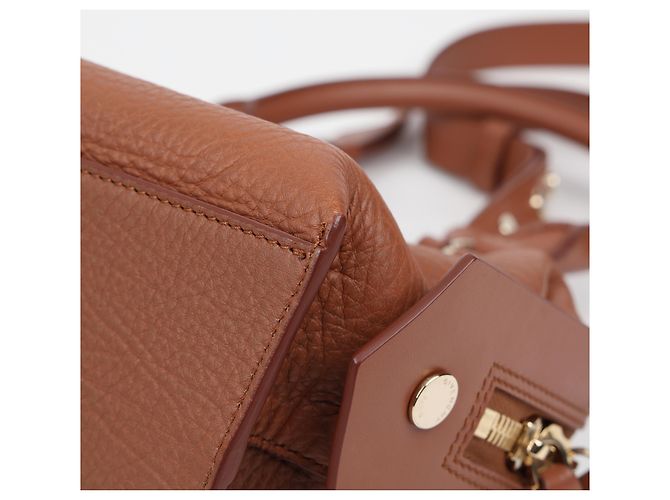 Givenchy Borsa a Tracolla Sway Tote - vista 13