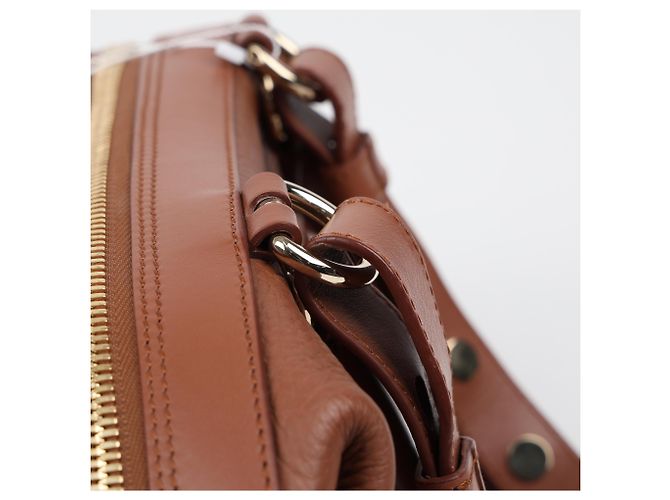 Givenchy Borsa a Tracolla Sway Tote - vista 15