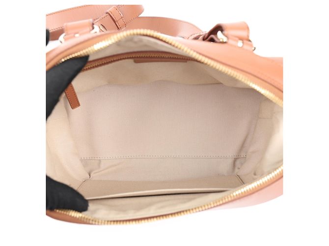 Givenchy Borsa a Tracolla Sway Tote - vista 16