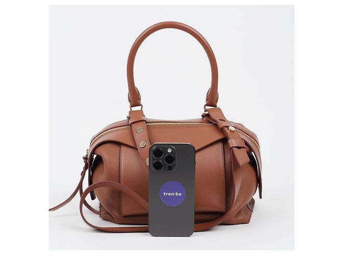 Givenchy Borsa a Tracolla Sway Tote - vista 17