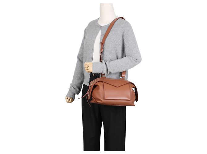 Givenchy Borsa a Tracolla Sway Tote - vista 18