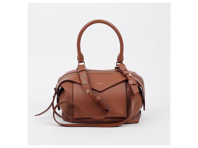 Givenchy Borsa a Tracolla Sway Tote - vista 2