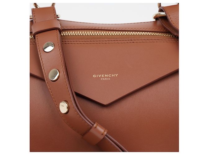 Givenchy Borsa a Tracolla Sway Tote - vista 3