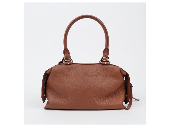 Givenchy Borsa a Tracolla Sway Tote - vista 4