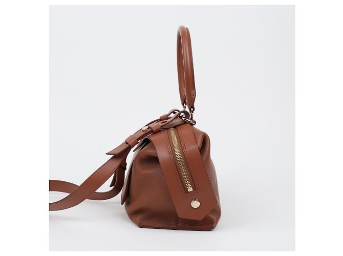 Givenchy Borsa a Tracolla Sway Tote - vista 5
