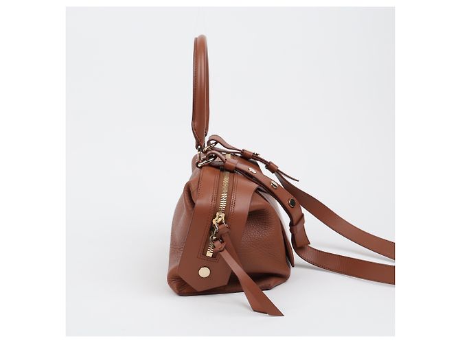 Givenchy Borsa a Tracolla Sway Tote - vista 6