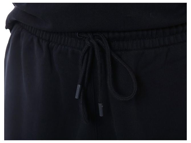 Off White Splash Arrow Logo Embossed Training Half - vista 17